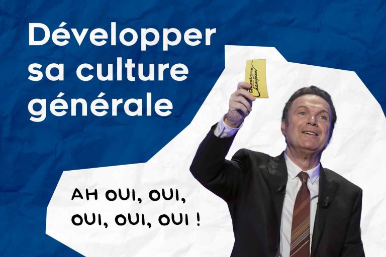 Lire la suite à propos de l’article Sciences Po : comment travailler la culture générale (et l’actualité)