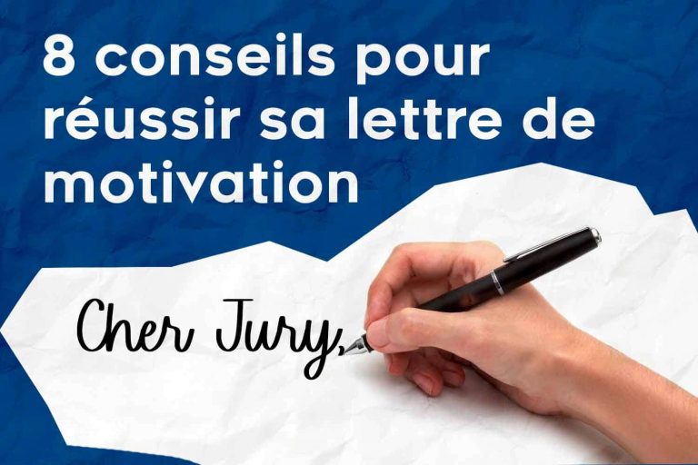 Lire la suite à propos de l’article 8 conseils pour réussir sa lettre de motivation (et convaincre un jury d’admission)