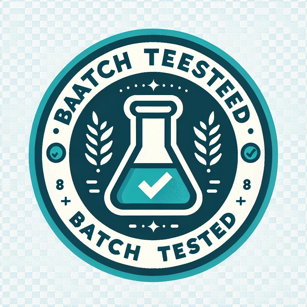 Batch Tested