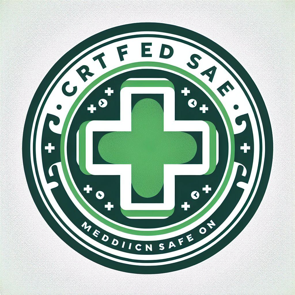 Certified Safe