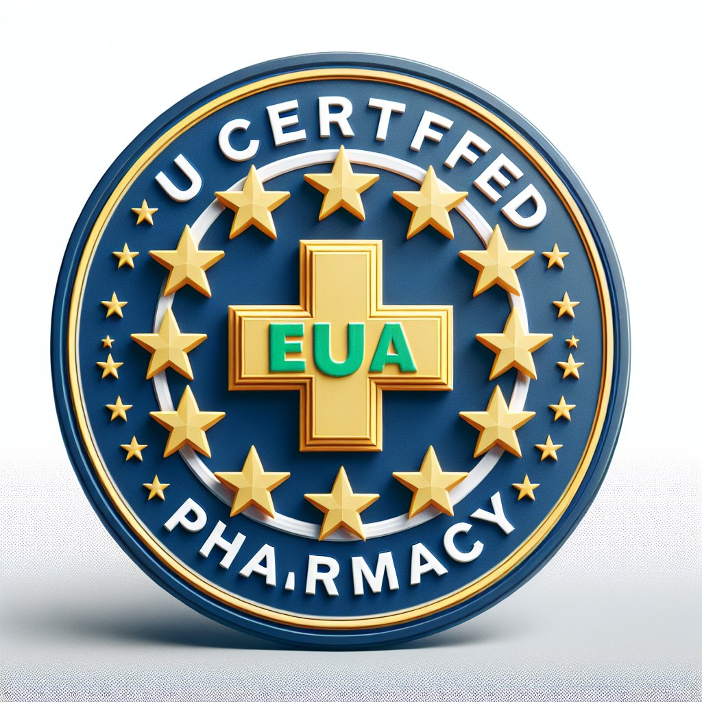 European Pharmacy