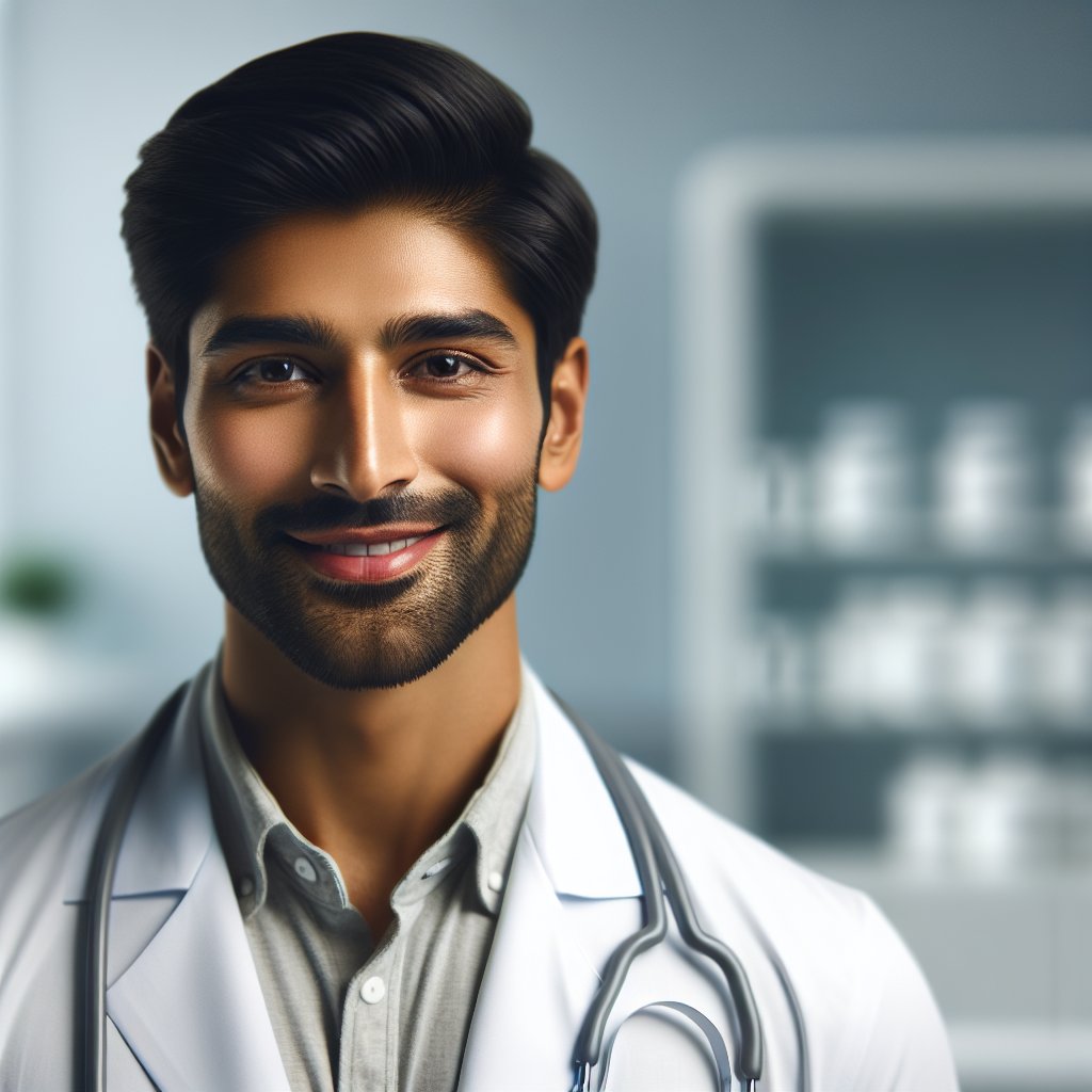 Dr. Mathieu Chevalier