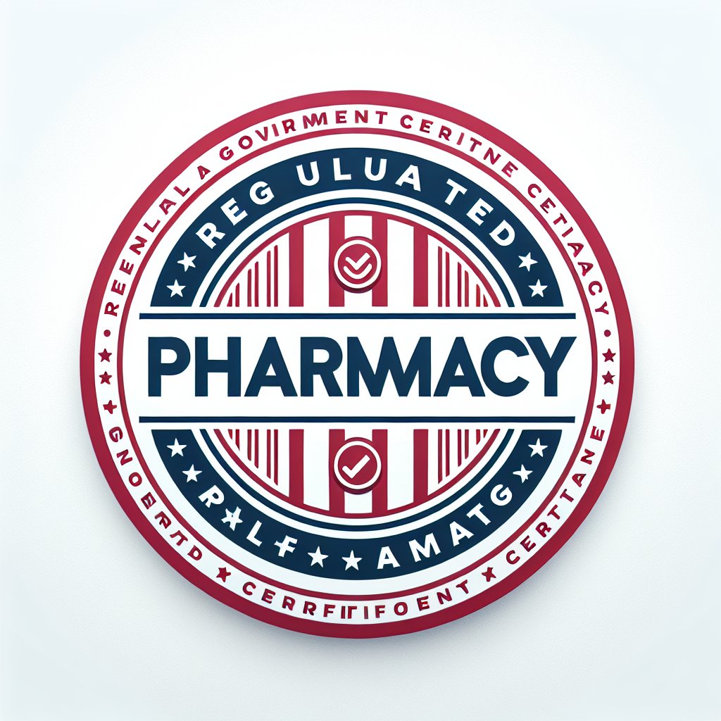 Regulated Pharmacy