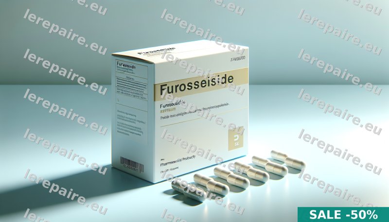 Lasilix au meilleur tarif en France — Dès 0,25€ par comprimé