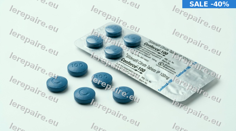 Cenforce 200mg en résumé — guide patient complet — dès 0,22€/comprimé